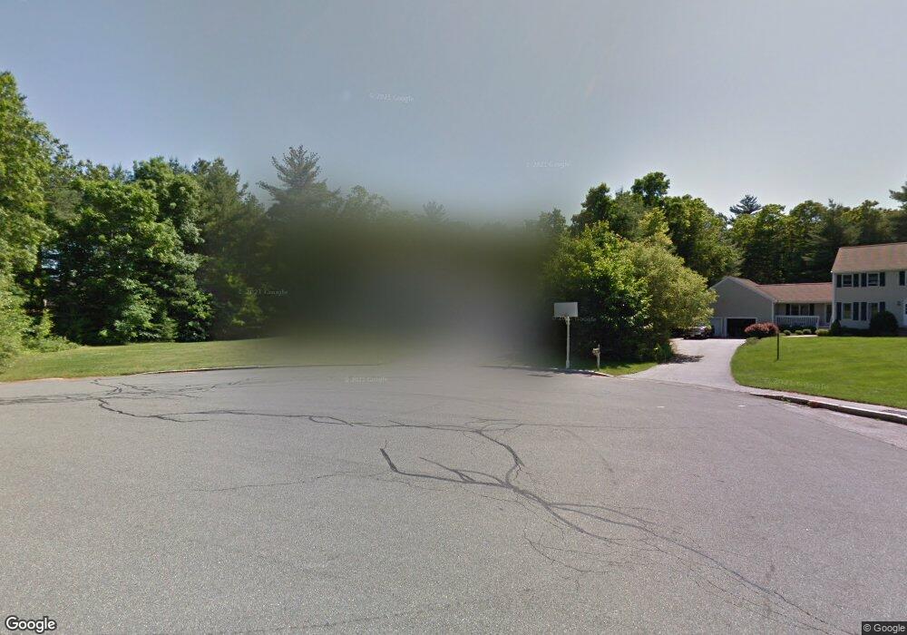 62 Henderson Ln, Hanover, MA 02339 - photo 1