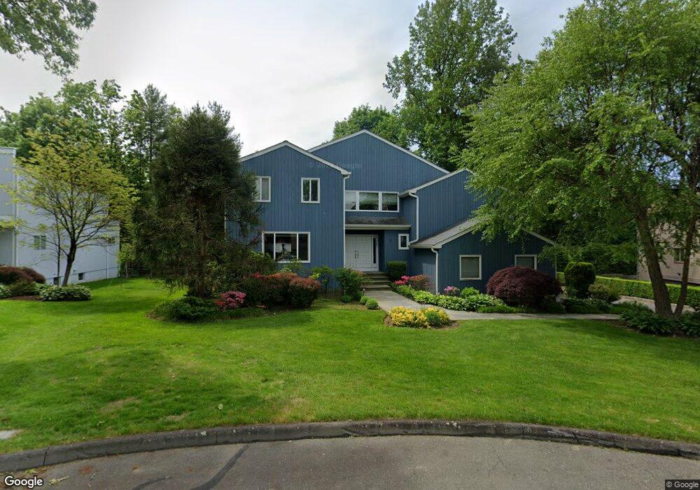 2 Deer Run, Rye Brook, NY 10573 - photo 1