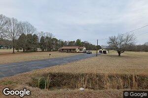 284 Pierce Hill Rd NE, Rome, GA 30161