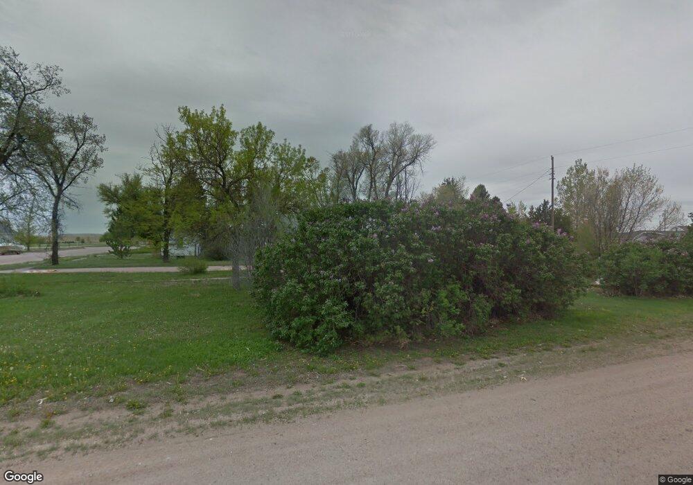 400 Myrtle St, Dix, NE 69133 - photo 1