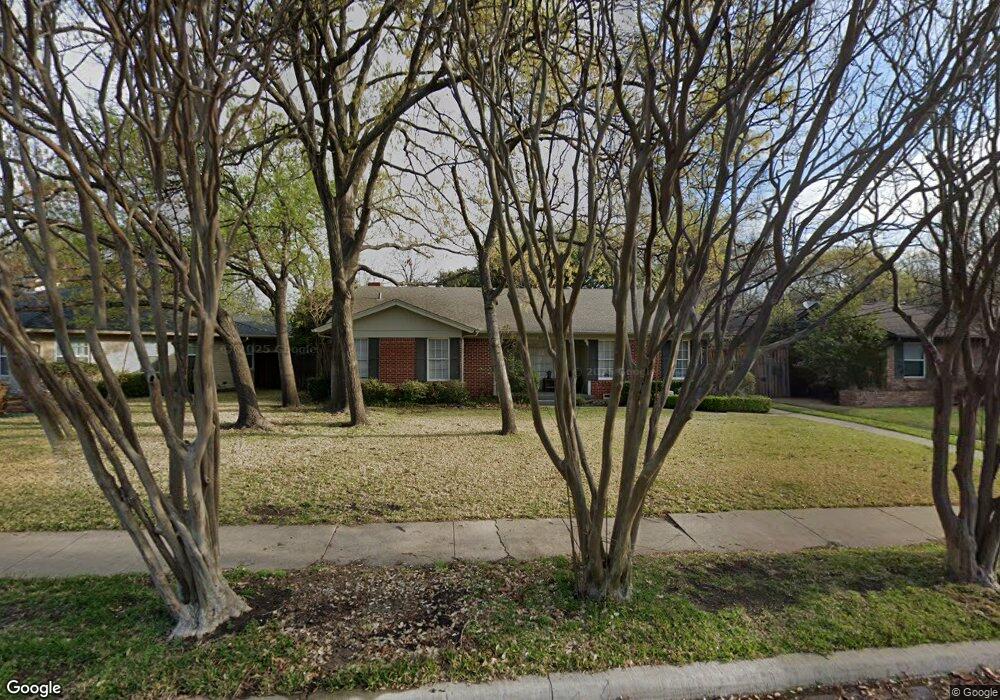 6455 Danbury Ln, Dallas, TX 75214 - photo 1