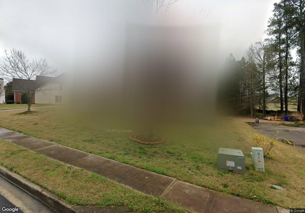 507 Monarch Lake Way, Stockbridge, GA 30281 - photo 1