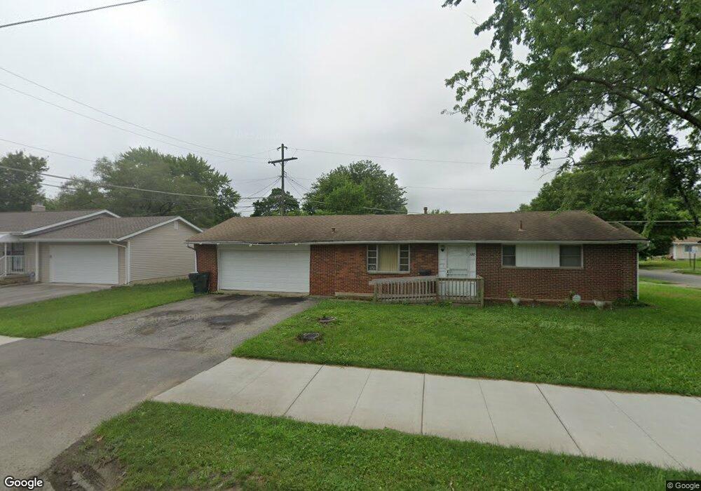 1082 Barnett Rd, Columbus, OH 43227 - photo 1