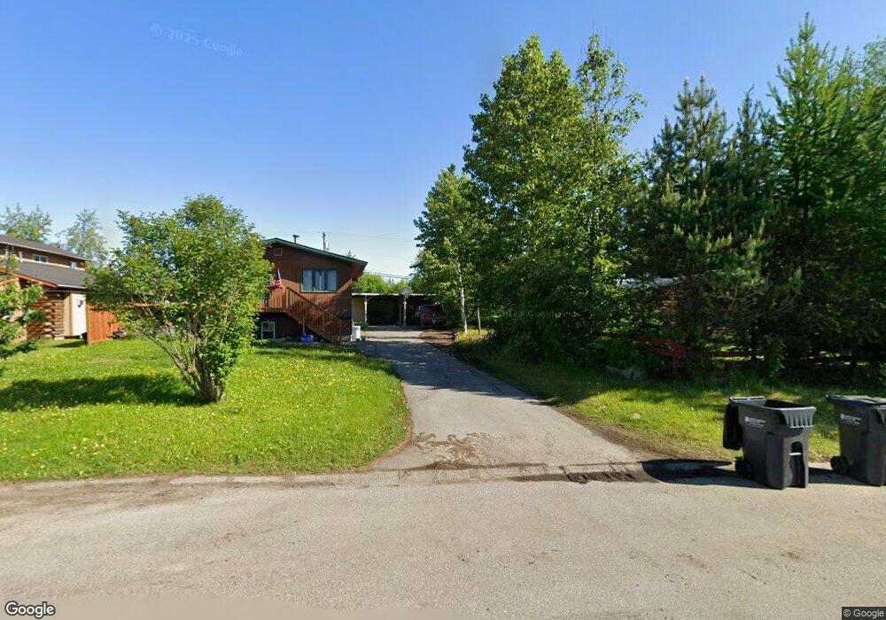 5761 Radcliff Dr, Anchorage, AK - photo 1