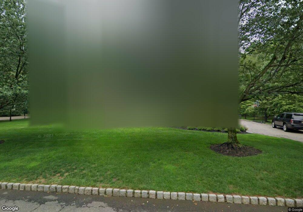 95 Blackburn Rd, Basking Ridge, NJ 07920 - photo 1