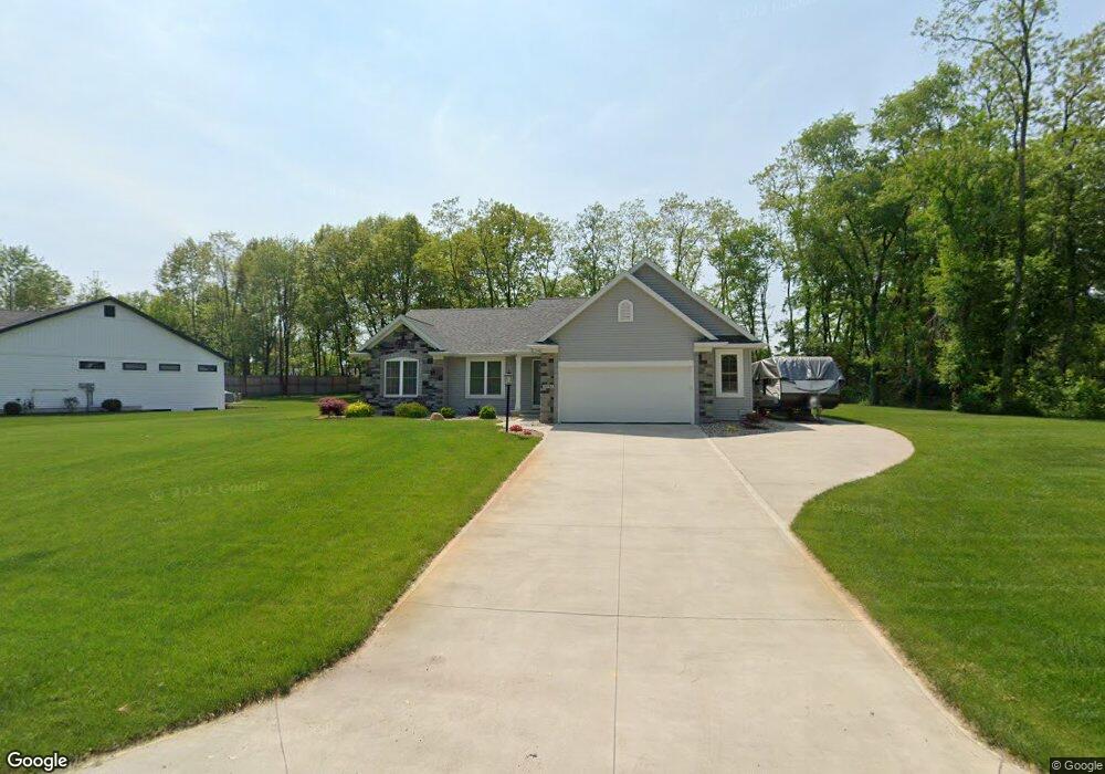 56713 Via Pisa, Elkhart, IN 46516 - photo 1