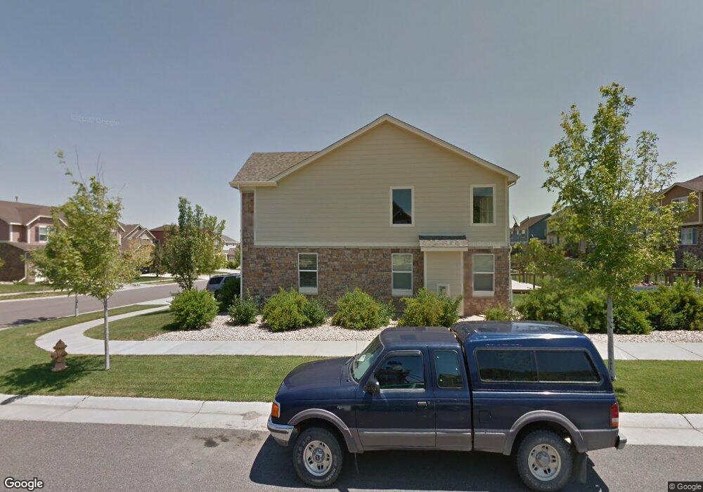 26002 E Geddes Cir, Aurora, CO 80016 - photo 1