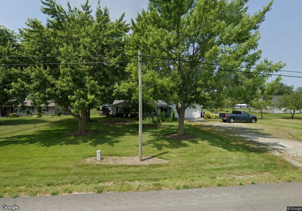 4133 Fahlsing Rd, Woodburn, IN 46797 - photo 1