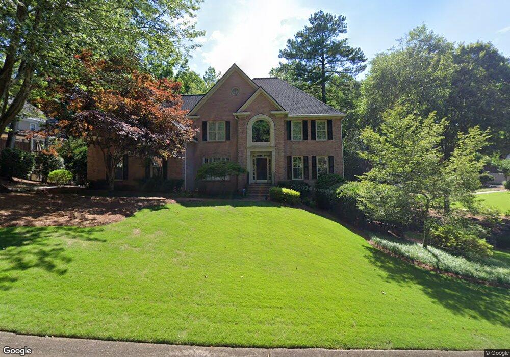 1325 Garrick Way, Marietta, GA 30068 - photo 1