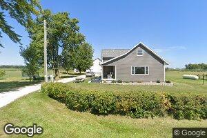 6322 E 600 N, Bryant, IN 47326