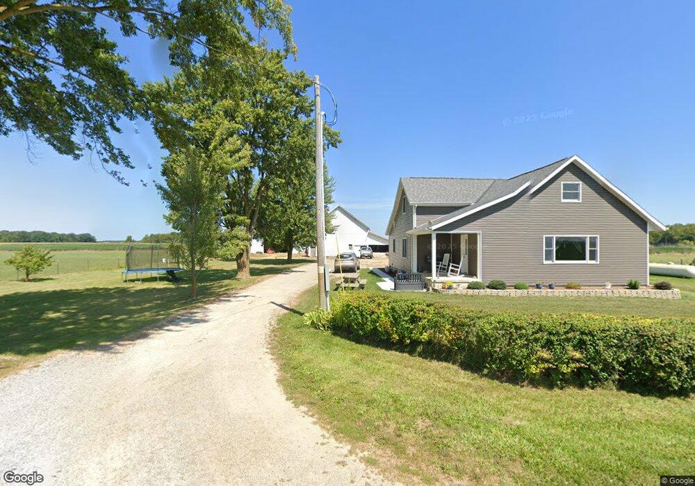 6322 E 600 N, Bryant, IN 47326 - photo 1