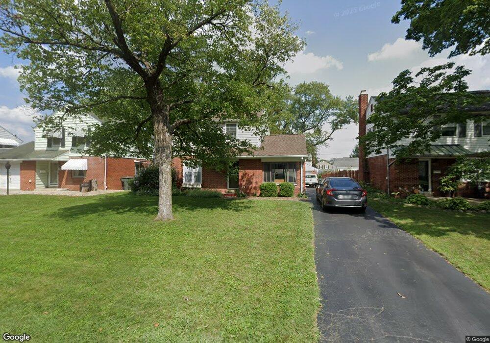 346 Binns Blvd, Columbus, OH 43204 - photo 1