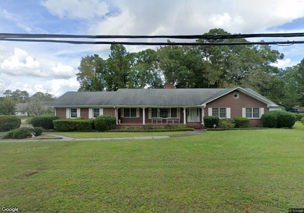 814 Britt St, Georgetown, SC 29440 - photo 1