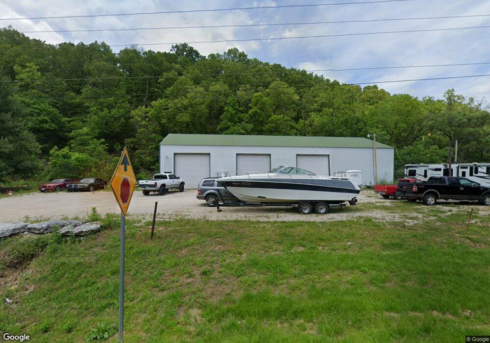 247 State Highway 248, Reeds Spring, MO 65737 - photo 1