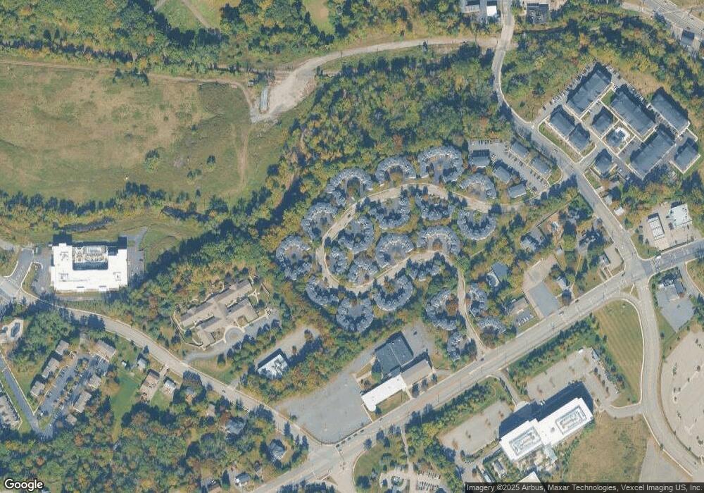 1407 Norwood Way unit 1407, Whippany, NJ 07981 - photo 1