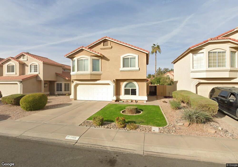 1418 E Mineral Rd, Gilbert, AZ 85234 - photo 1