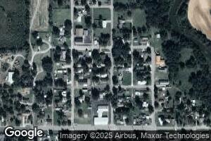 605 N Washington, Canton, OK 73724