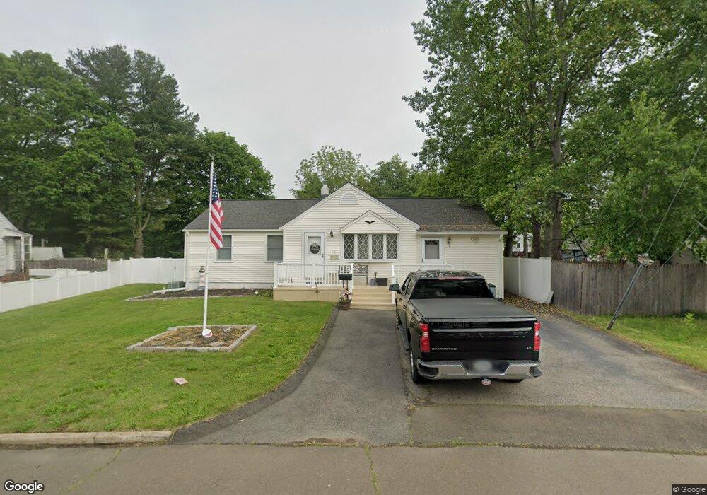 105 Ruby Rd, West Haven, CT 06516 - photo 1