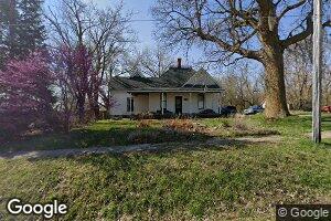 612 Orange St, Tabor, IA 51653