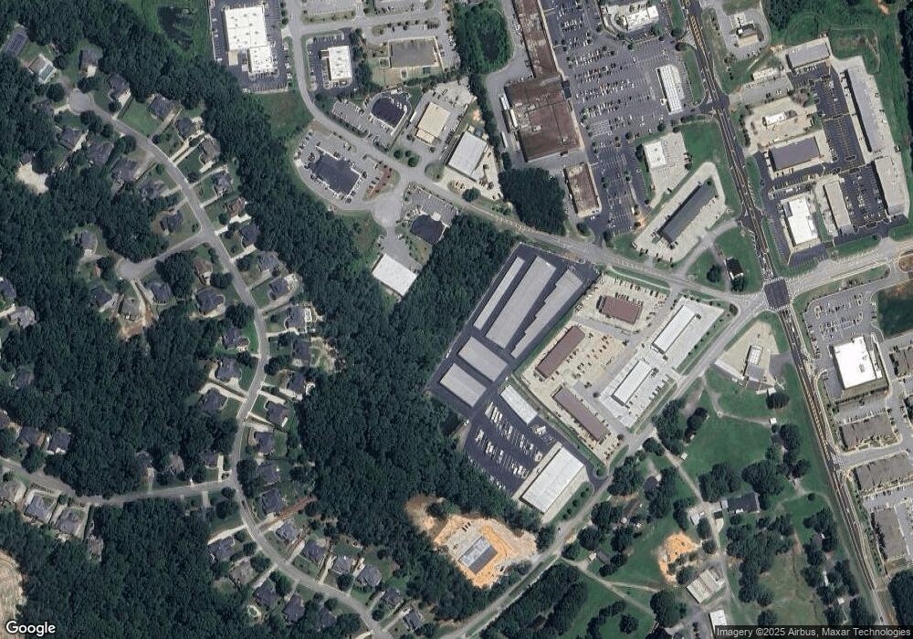 2300 Friendship Rd, Buford, GA 30519 - photo 1