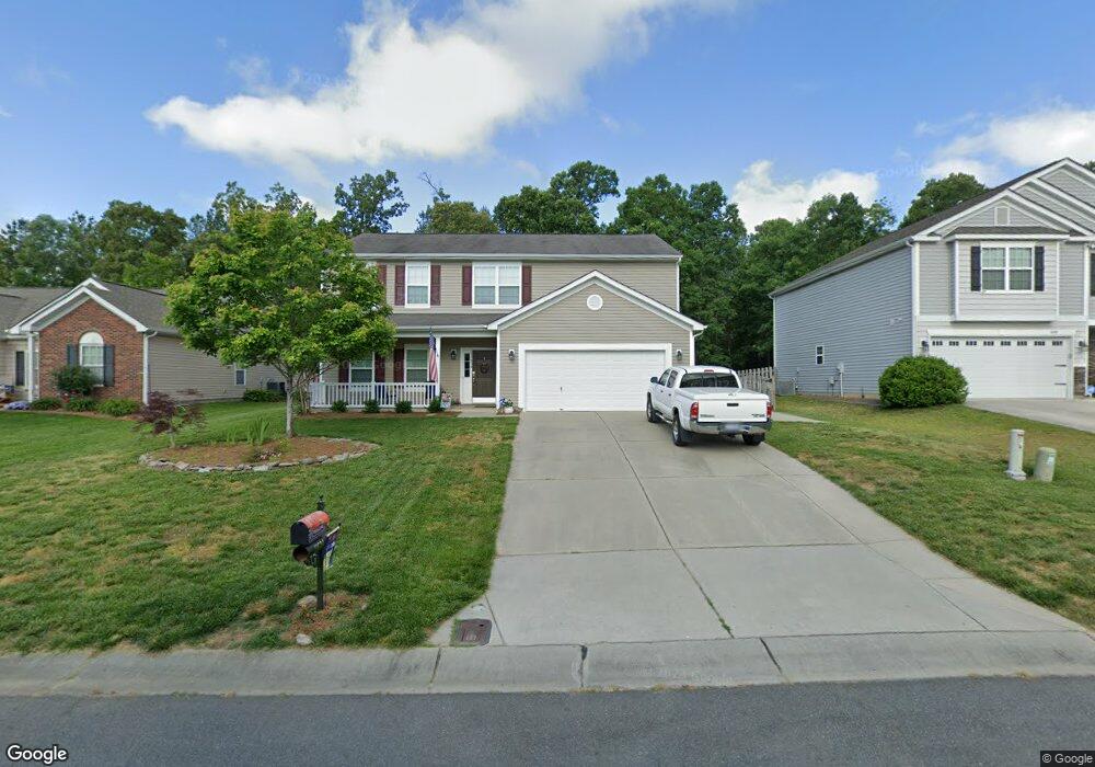 11634 Mudd Dr, Midland, NC 28107 - photo 1