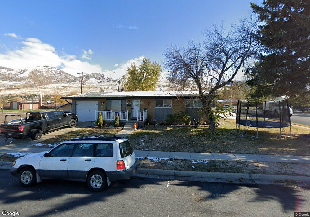 347 E 1400 N, Bountiful, UT 84010 - photo 1