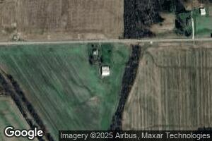 7667 W 1200 N, Dupont, IN 47231
