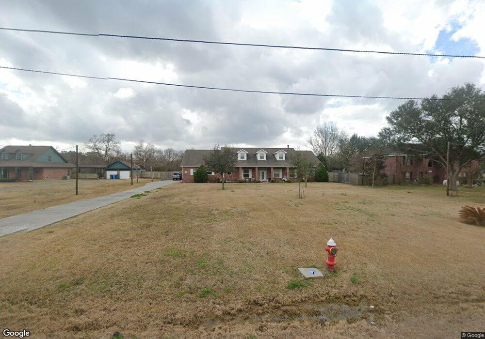 7513 Lewis Ln, Manvel, TX 77578 - photo 1