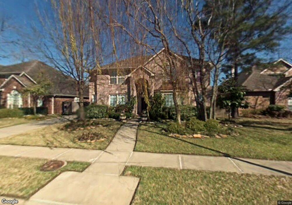 7510 Allegro Dr, Houston, TX 77040 - photo 1