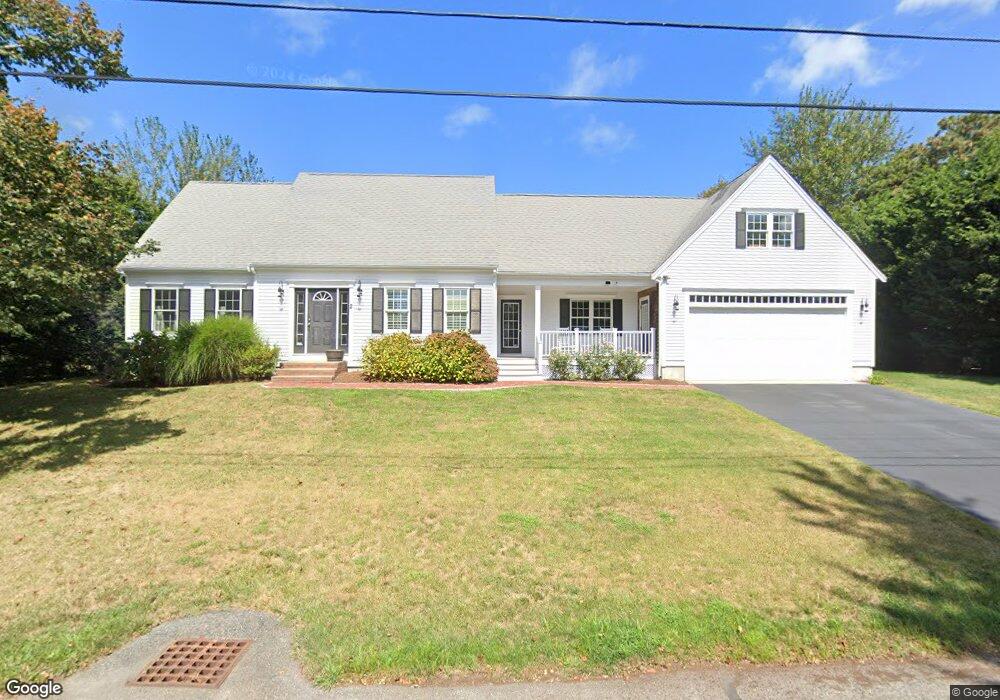 0 Parallel St, Harwich, MA 02645 - photo 1