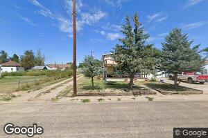 208 E 10th St, Eads, CO 81036