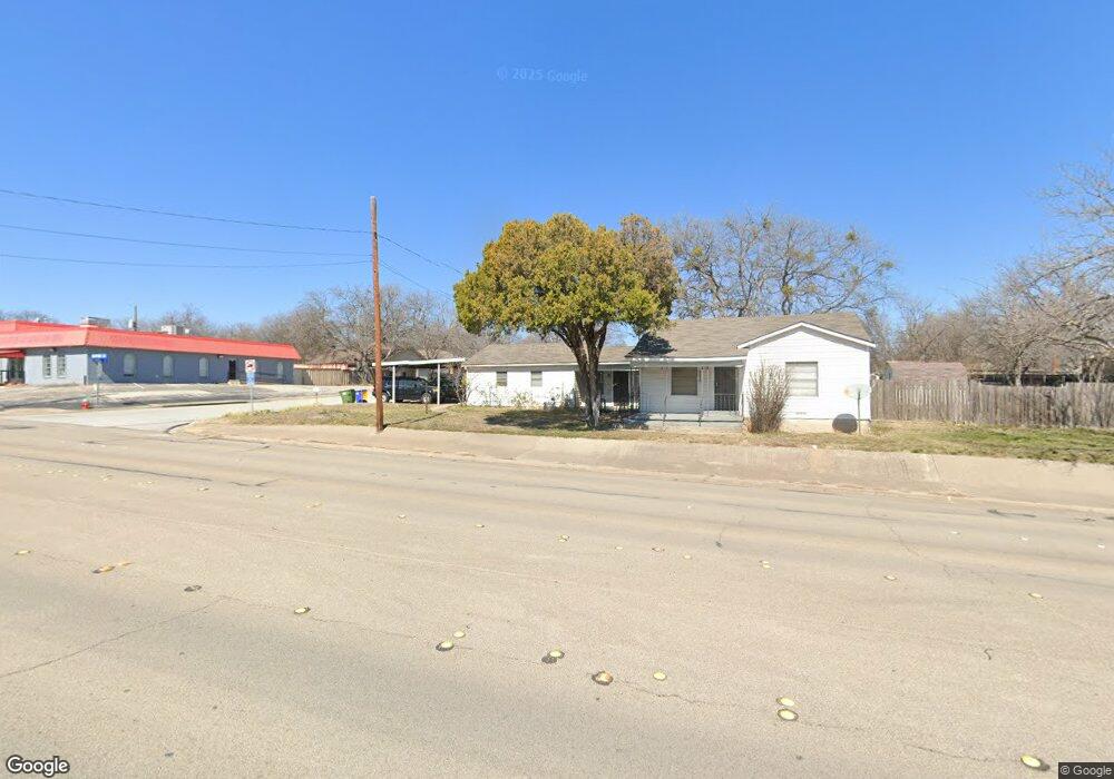 8616 Clifford St, Fort Worth, TX 76108 - photo 1