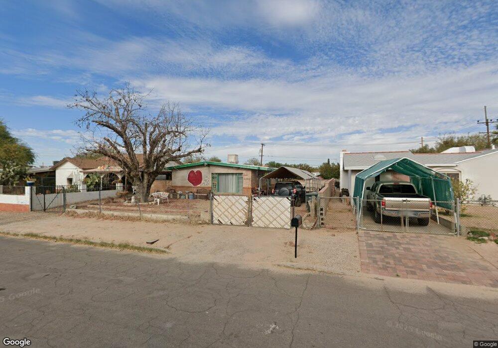 1343 E 13th St, Tucson, AZ 85719 - photo 1