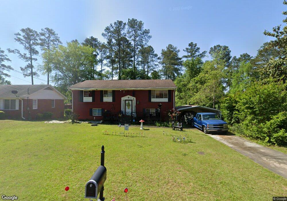 3726 Partridge Dr, Macon, GA 31204 - photo 1