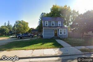107 W Main St, Cobb, WI 53526