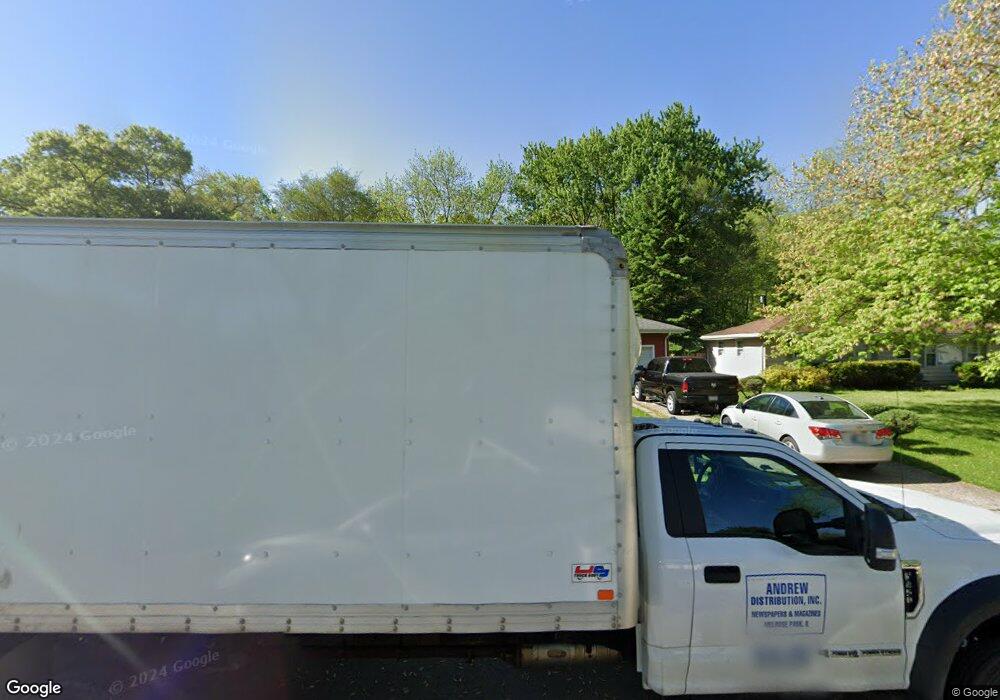 1735 E 46th Ct, Griffith, IN 46319 - photo 1