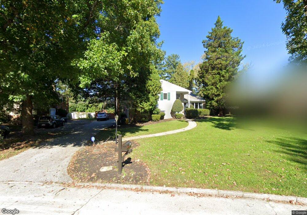 1220 Sandringham Rd, Bala Cynwyd, PA 19004 - photo 1