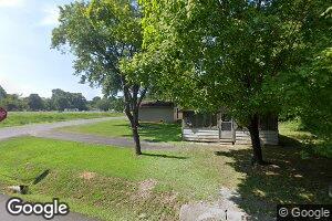 2103 Mcintyre Rd, Crandall, GA 30711