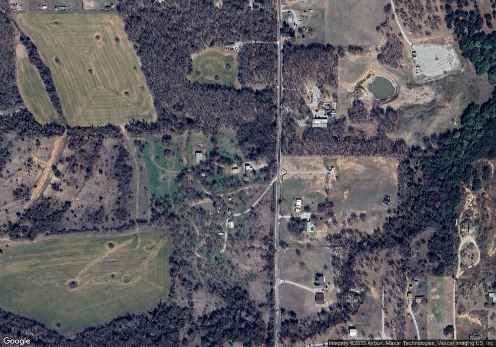 1120 Agnes Cir, Springtown, TX 76082 - photo 1