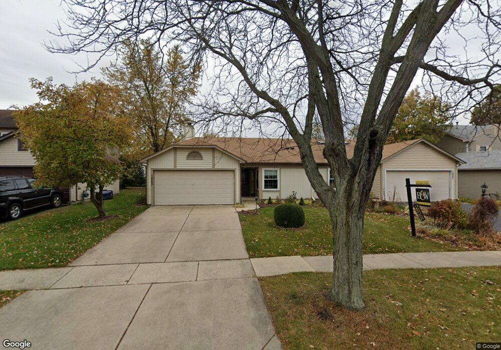 1923 Appaloosa Dr unit 7, Naperville, IL 60565 - photo 1