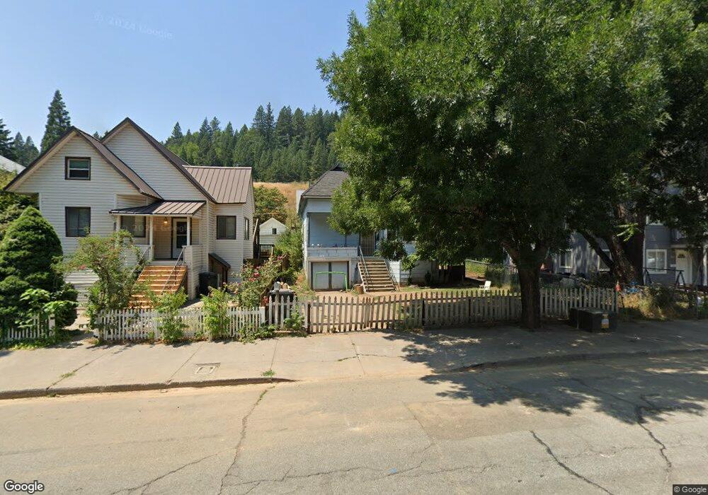 5419 Dunsmuir Ave, Dunsmuir, CA 96025 - photo 1