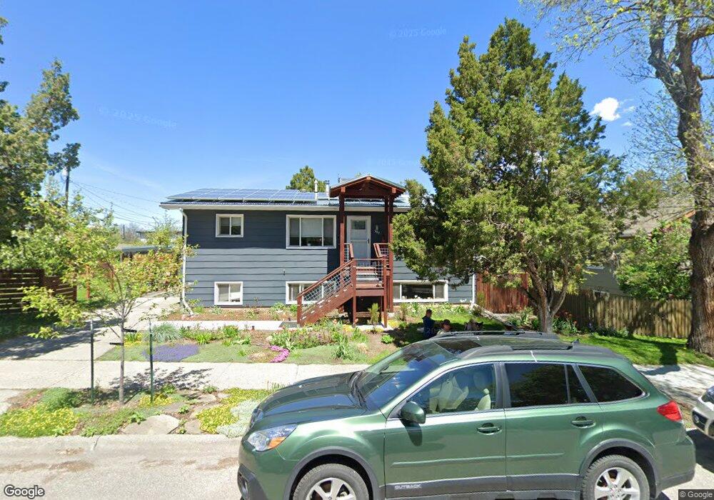 307 W Villard St, Bozeman, MT 59715 - photo 1