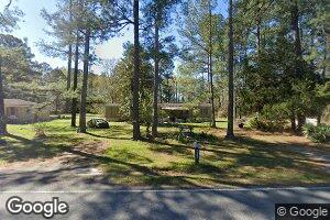 4225 Low Country Hwy, Ehrhardt, SC 29081