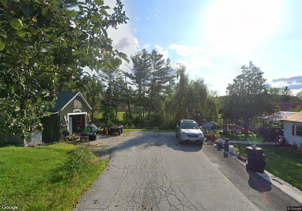 26 W Drew St, Littleton, NH 03561 - photo 1