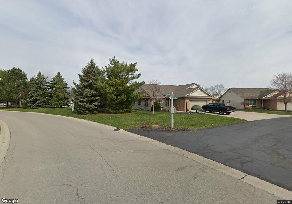 407 Willow Bend Dr, Columbus Grove, OH 45830 - photo 1