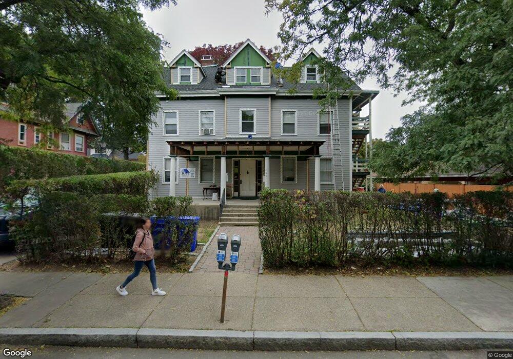 51 Centre St unit 1, Brookline, MA 02446 - photo 1