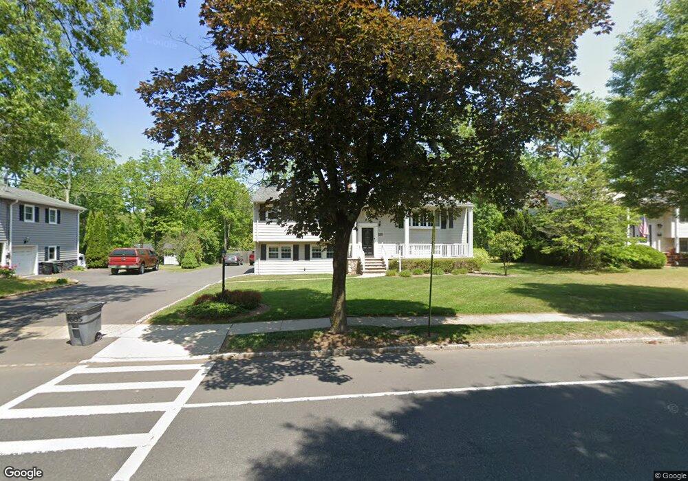 1605 Springfield Ave, New Providence, NJ 07974 - photo 1