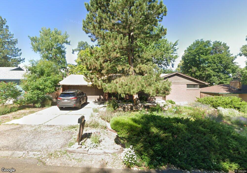 2245 Miller St, Lakewood, CO 80215 - photo 1