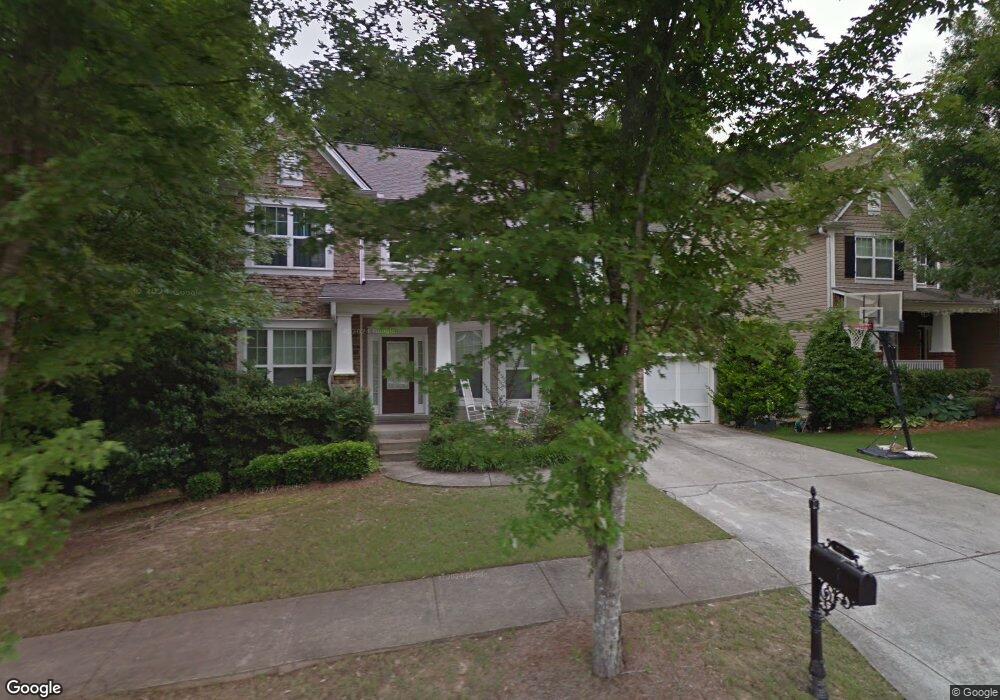 2578 Southhaven Ln, Buford, GA 30519 - photo 1