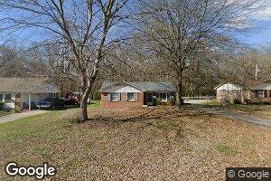 5711 Hillcrest Cir, Indian Trail, NC 28079